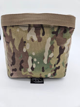 Load image into Gallery viewer, Bench Bag Kilo - Range Support Bag