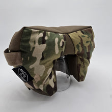 Load image into Gallery viewer, Gecko II - Barricade Shooting Bag