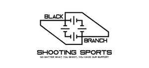 Black Branch Shooting Sports logo