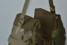 Load image into Gallery viewer, Gecko II - Barricade Shooting Bag
