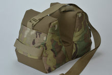 Load image into Gallery viewer, Gecko II - Barricade Shooting Bag