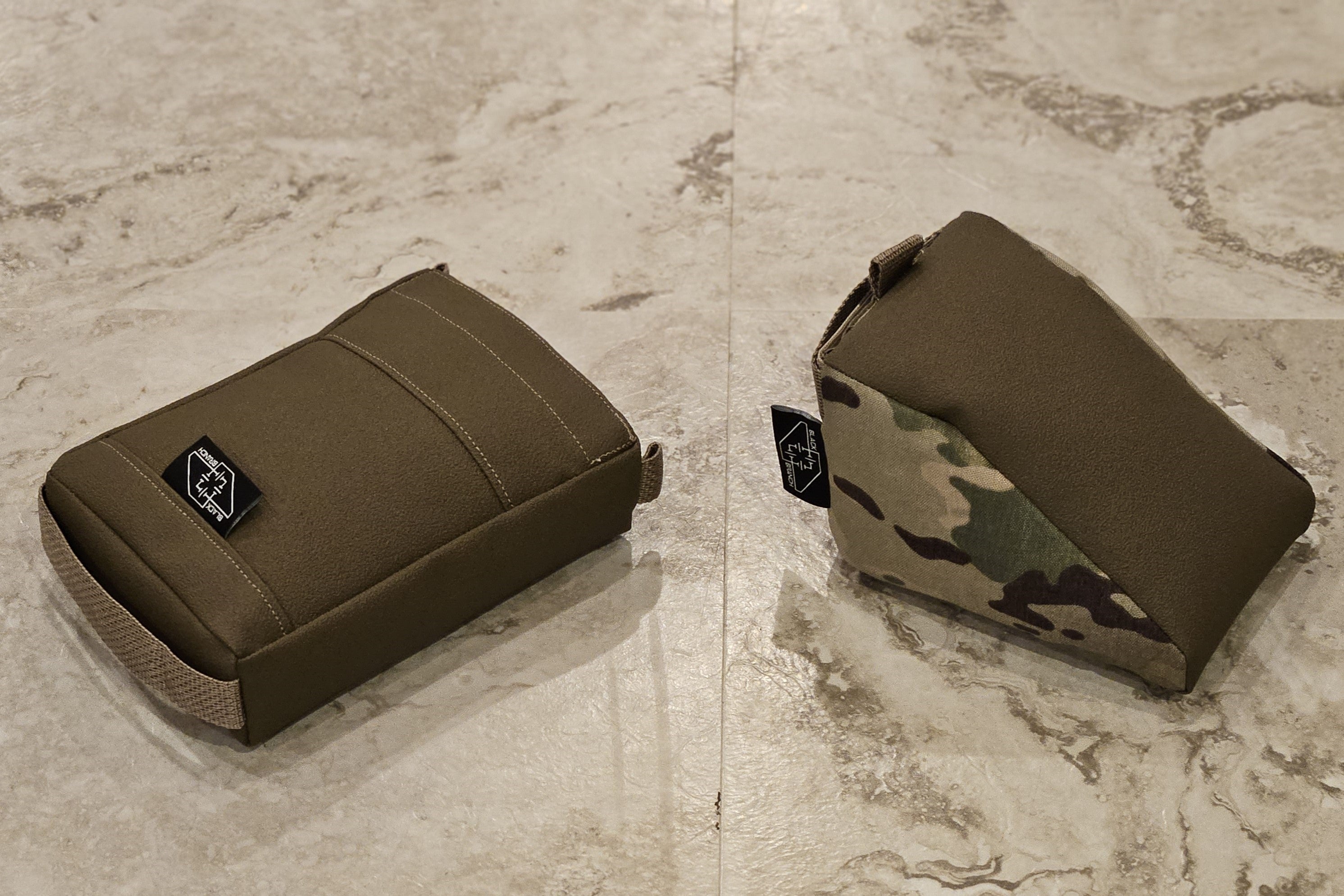 REAR BAGS – Black Branch Shooting Sports