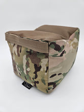 Load image into Gallery viewer, Bench Bag Kilo - MultiCam Standard - Coyote ToughTek
