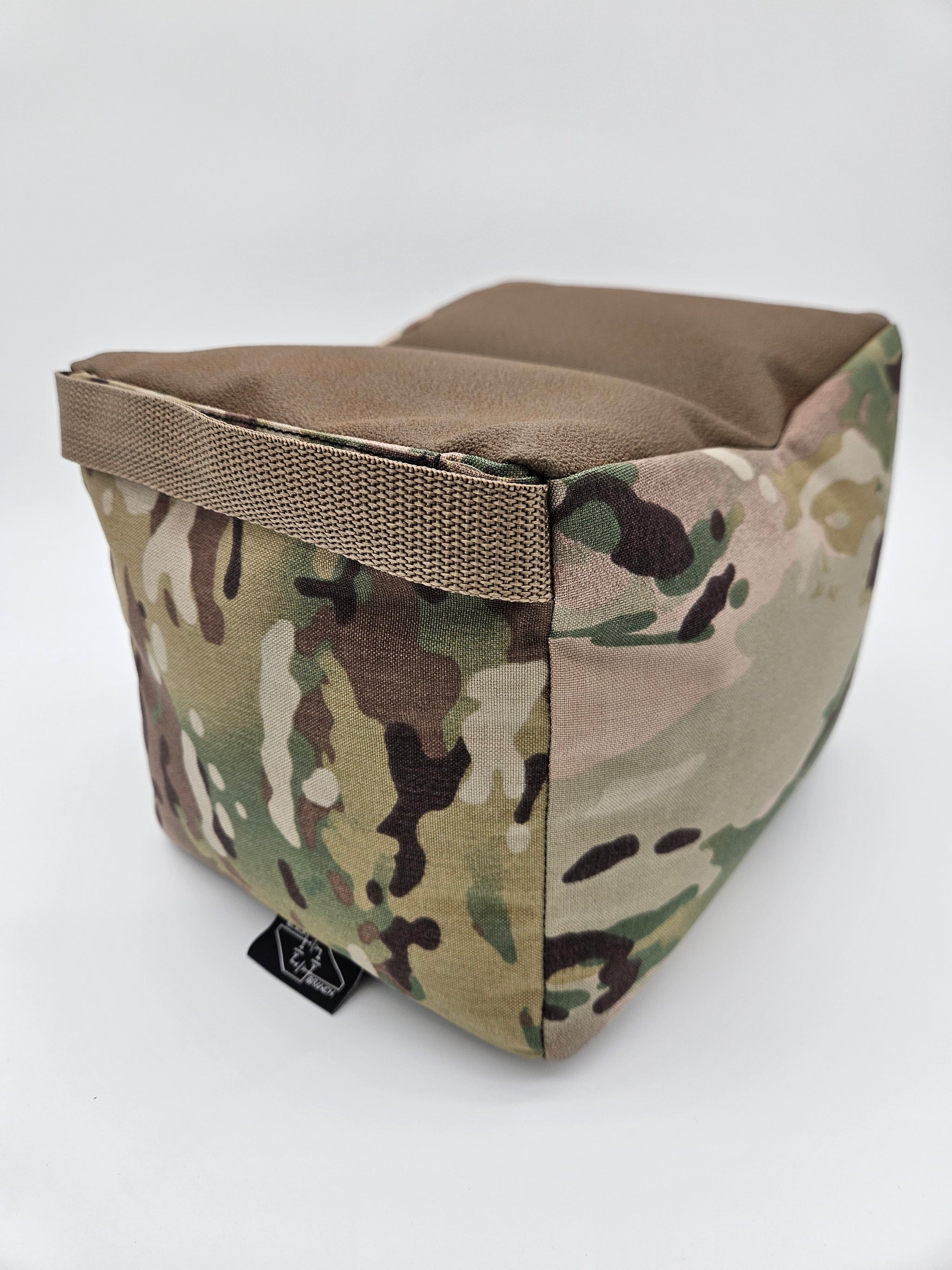 Bench Bag Kilo - Range Support Bag – Black Branch Shooting