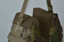Load image into Gallery viewer, Gecko II - Barricade Shooting Bag
