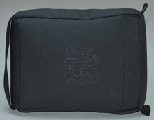 Load image into Gallery viewer, Rear Bag Charlie - Black ToughTek
