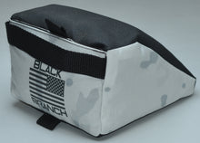 Load image into Gallery viewer, Gecko Tail - MultiCam Alpine - Black ToughTek

