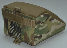 Load image into Gallery viewer, Gecko Tail - MultiCam Standard - Coyote ToughTek
