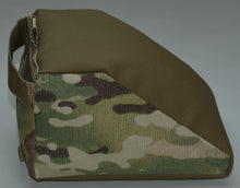 Load image into Gallery viewer, Gecko Tail - MultiCam Standard - Coyote ToughTek
