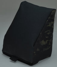 Load image into Gallery viewer, Gecko Tail - MultiCam Black - Black ToughTek
